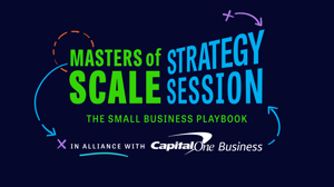 Small Biz Playbook Title